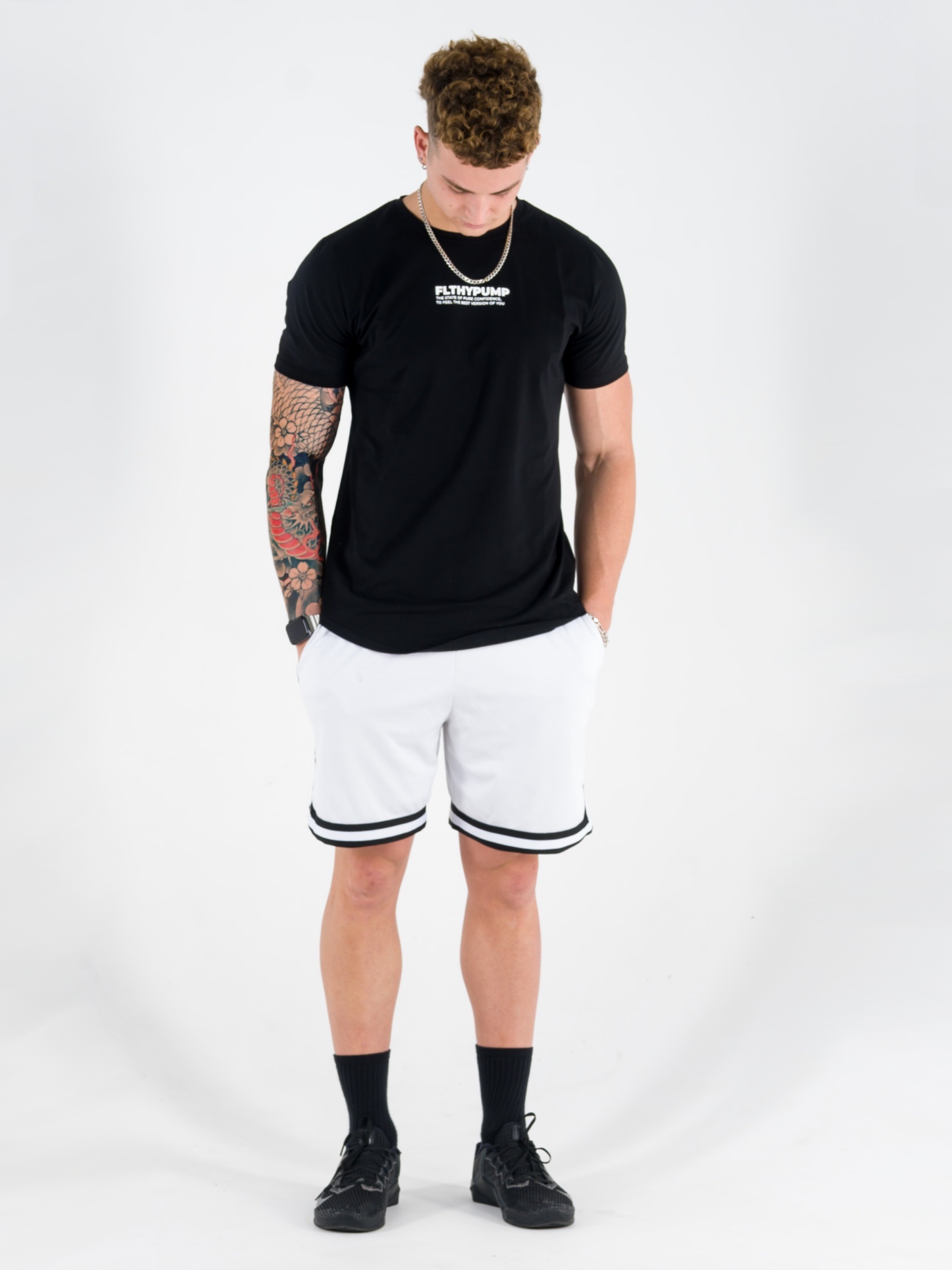 Certified Sculpt Tee
