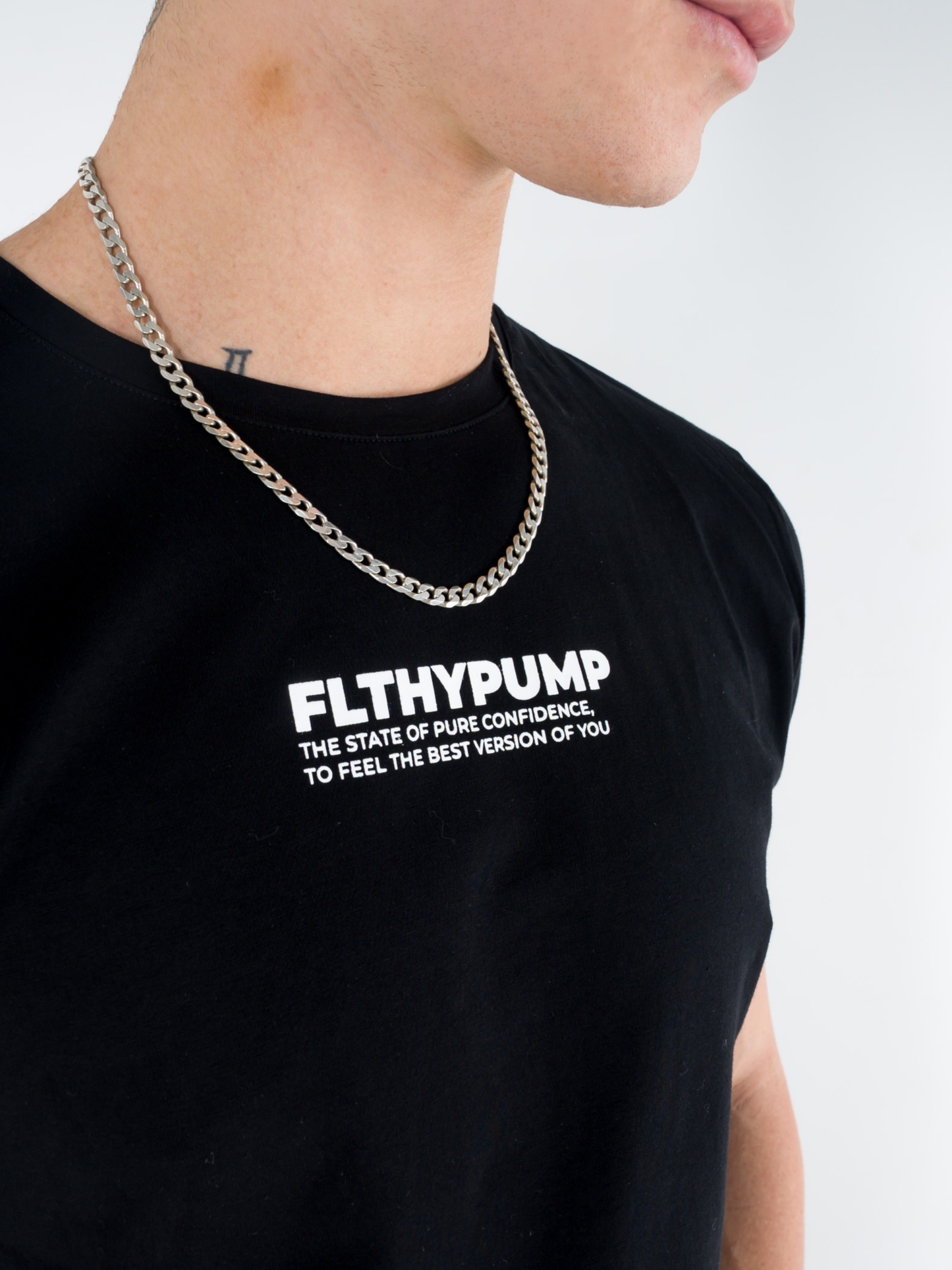 Certified Sculpt Tee