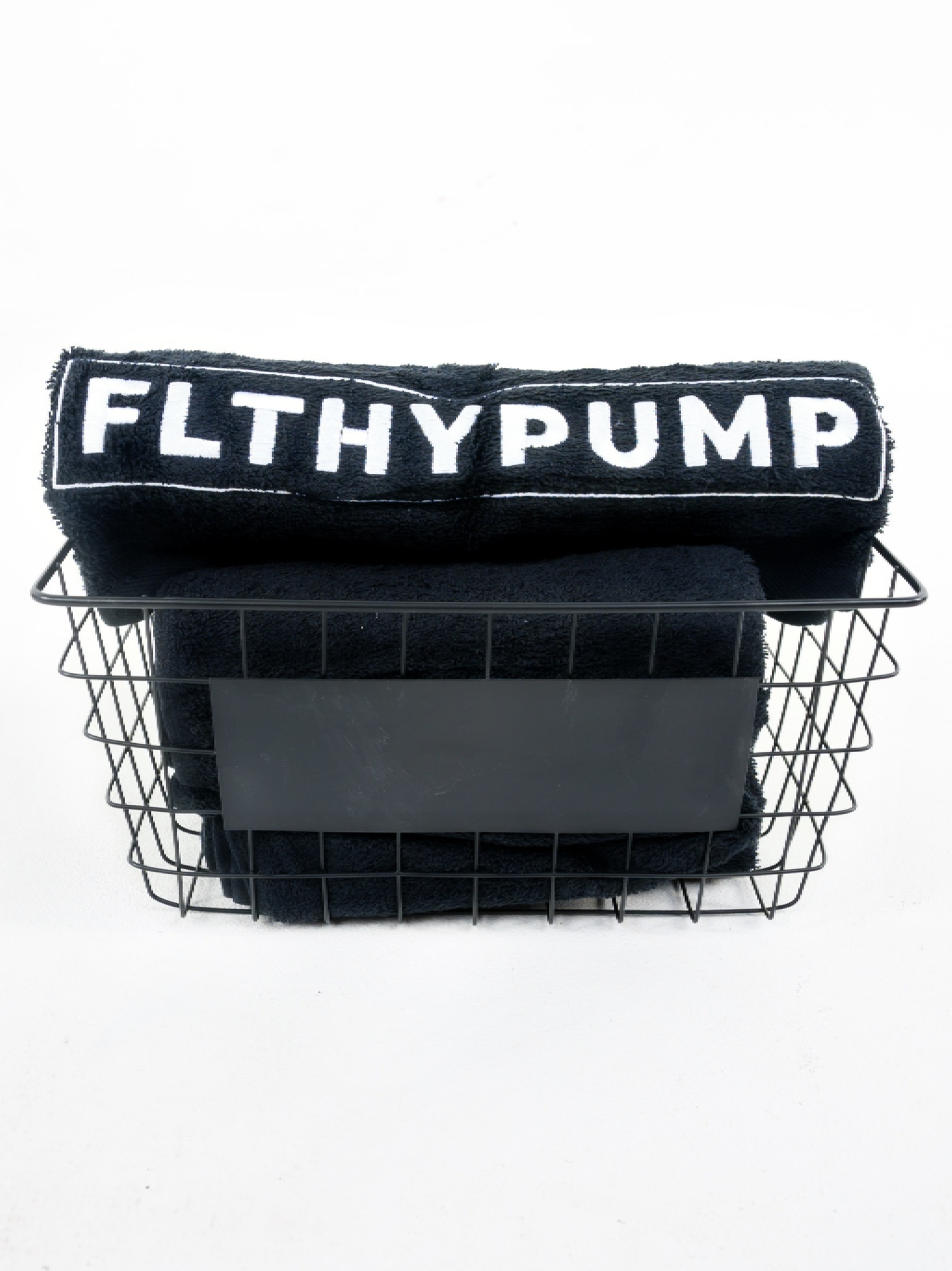 FP Gym Towel