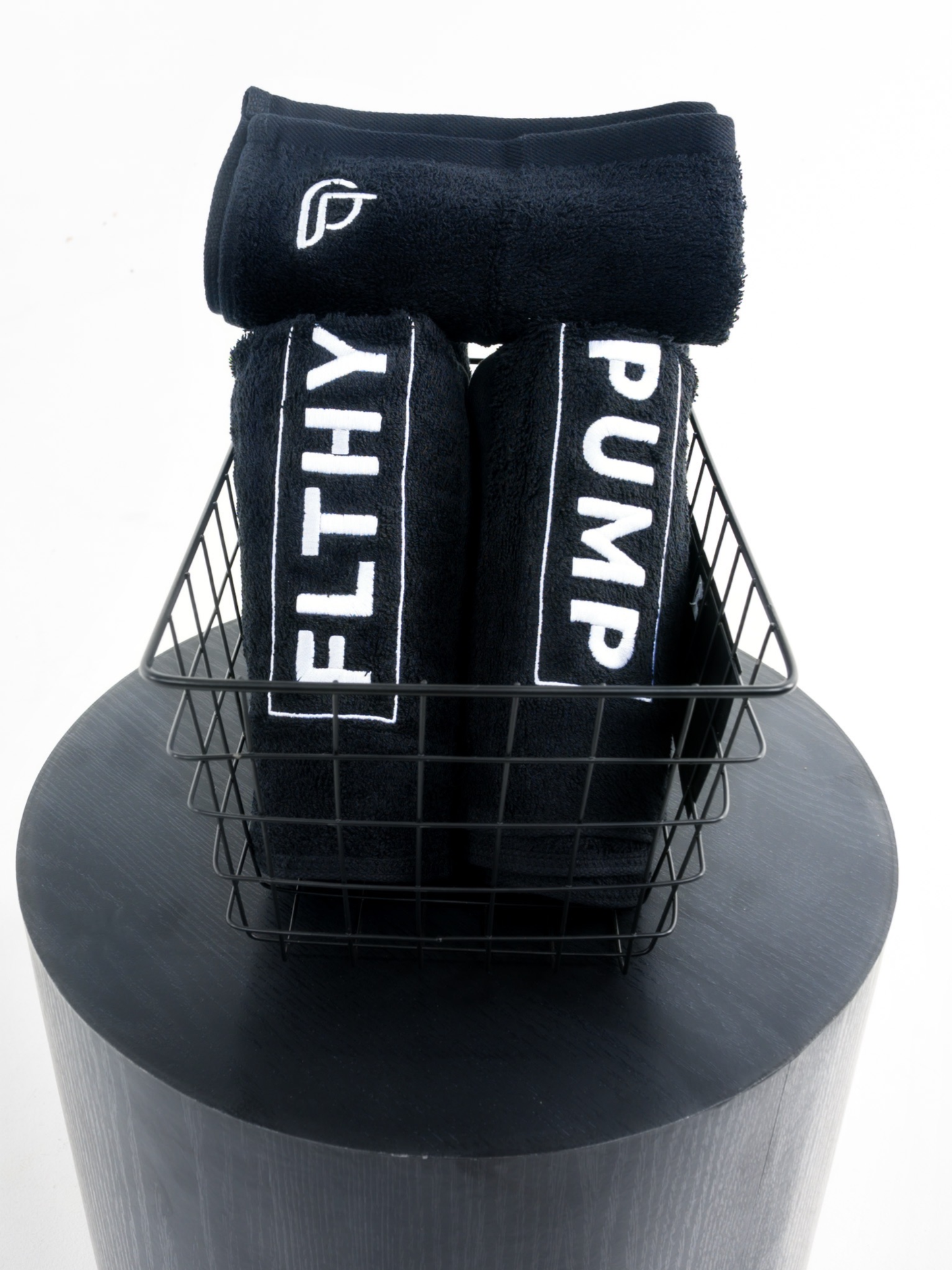 FP Gym Towel