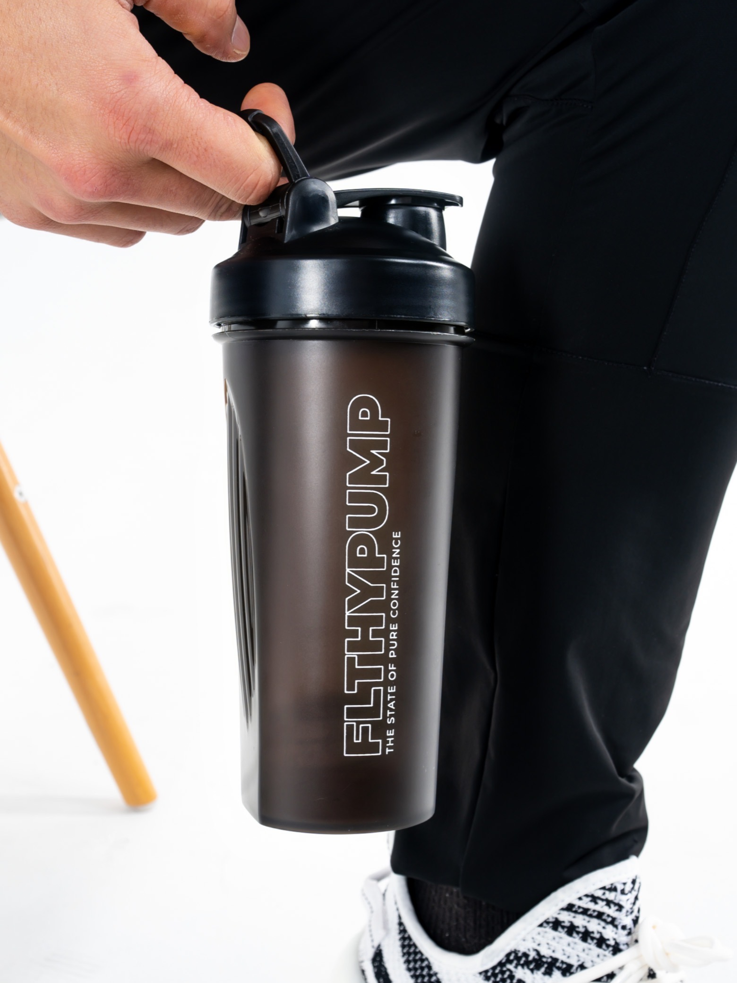 FP Shaker