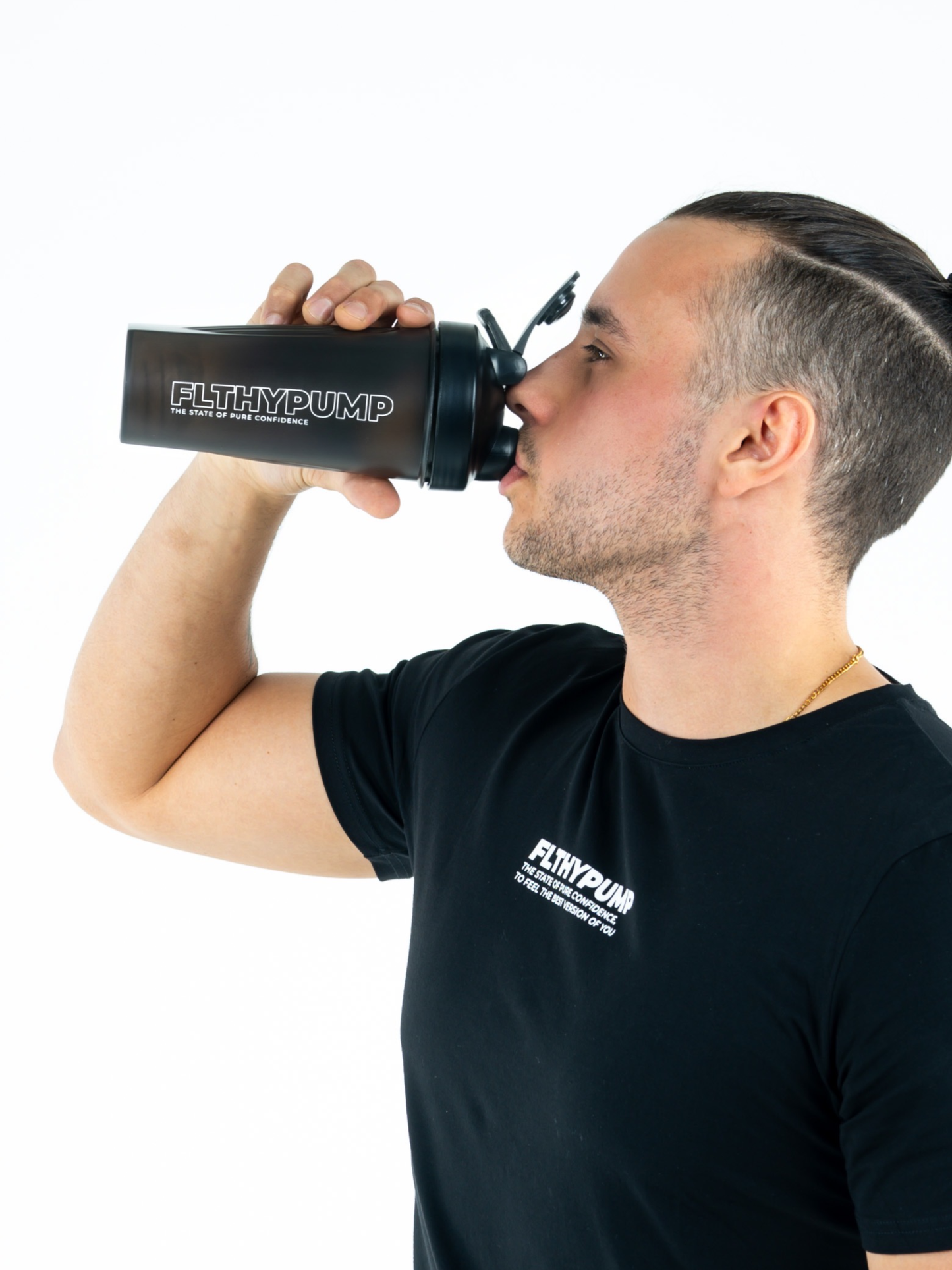 FP Shaker