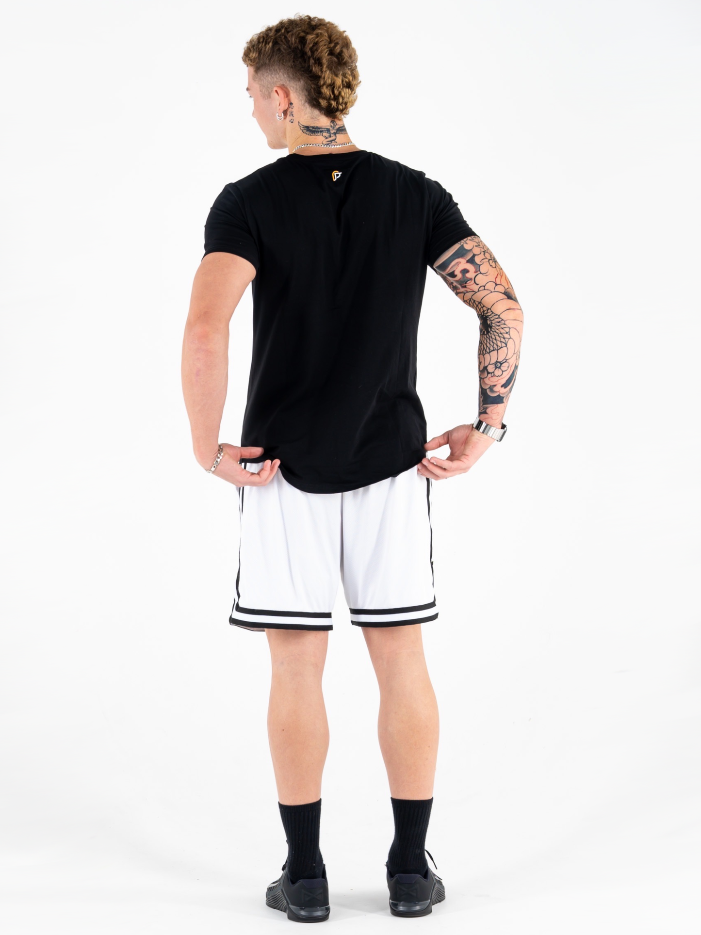 OG Sculpt Tee
