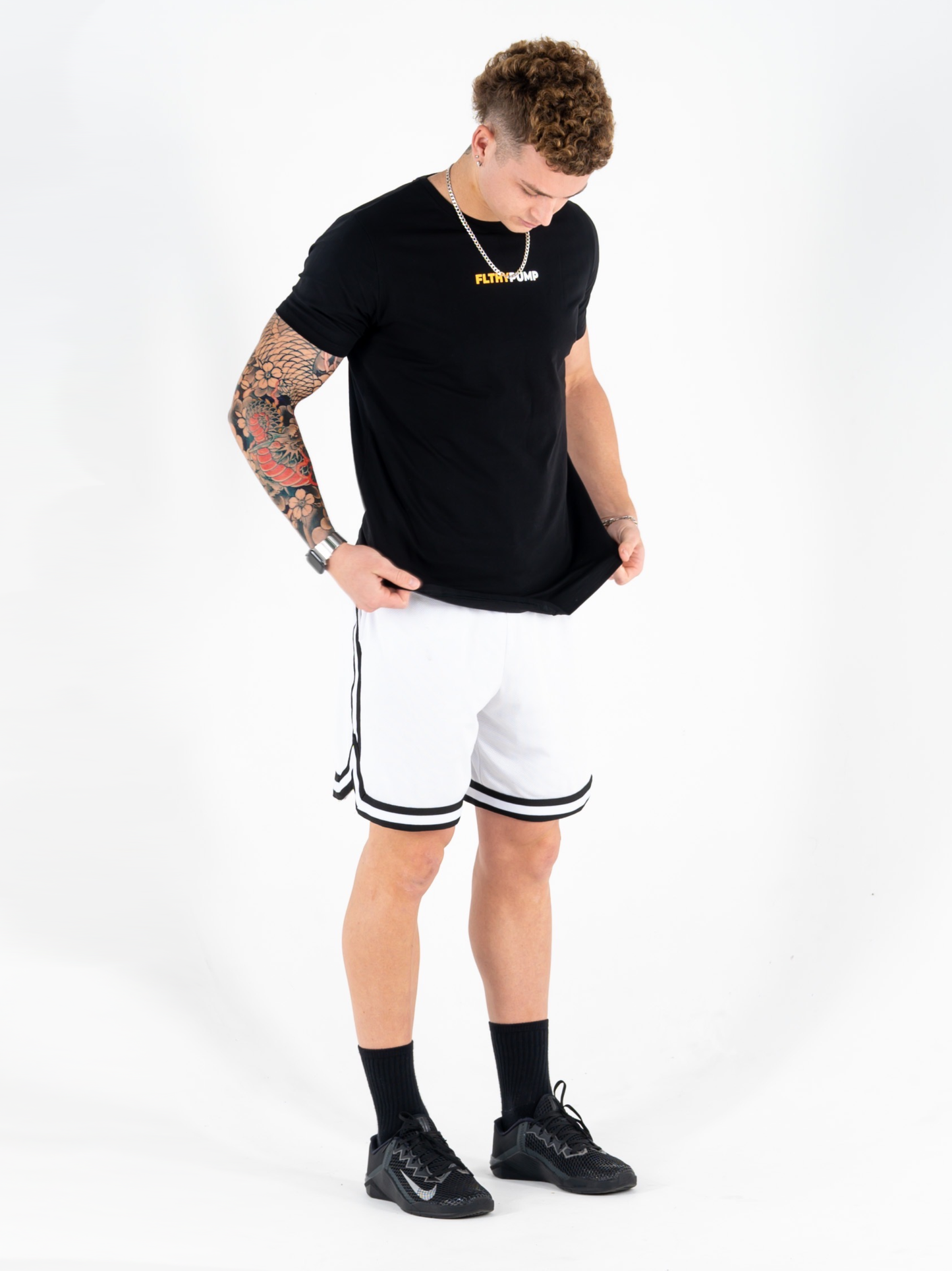 OG Sculpt Tee